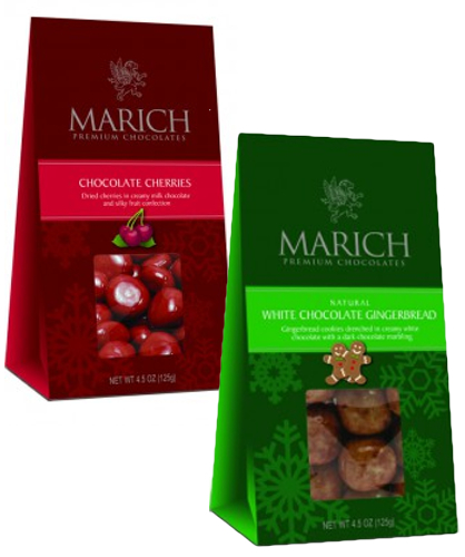 Marich Chocolate